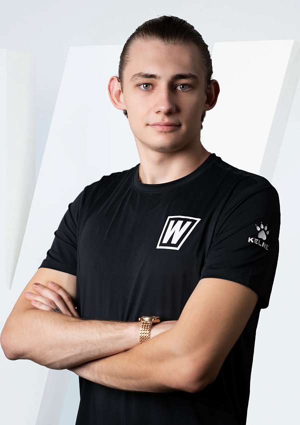 Шелехов Иван