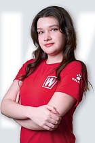 Анастасия Кутикова