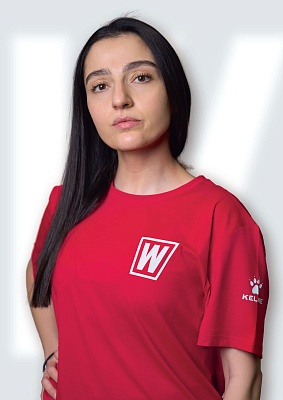 Блеян Виктория