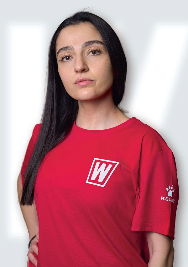 Блеян Виктория