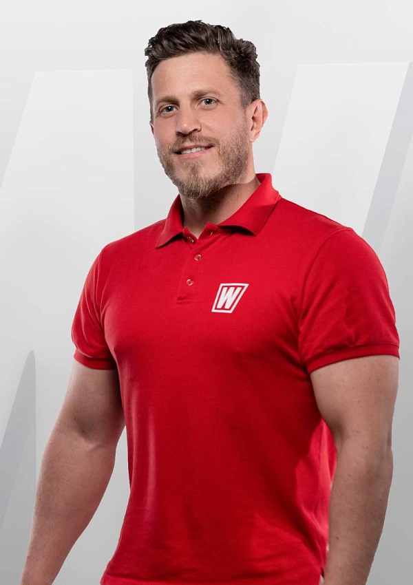 Тихонов Андрей