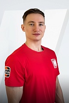 Баранов Денис