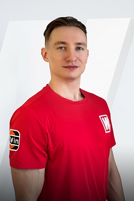 Баранов Денис
