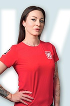 Трубчикова Светлана Юрьевна