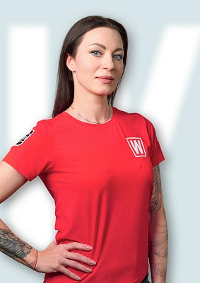 Трубчикова Светлана Юрьевна