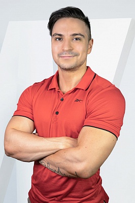 Дамиров Давид