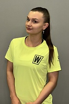 Степаненко Яна 