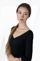 Чирко Юлия
