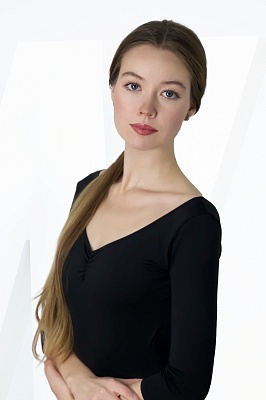 Чирко Юлия