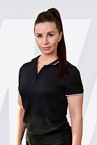 Лебедева Алина