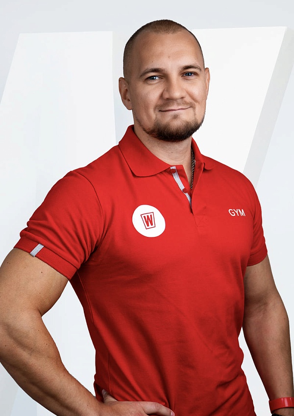 Виноградов Олег