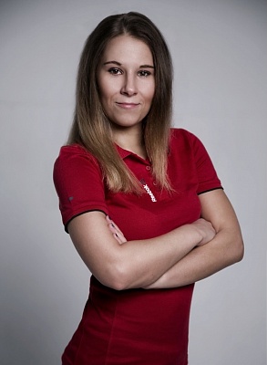 Сидорова Наталья