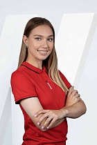 Лукашевич Яна