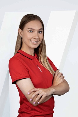 Лукашевич Яна