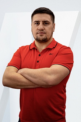 Докицан Дмитрий