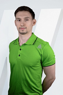 Каракчеев Дмитрий