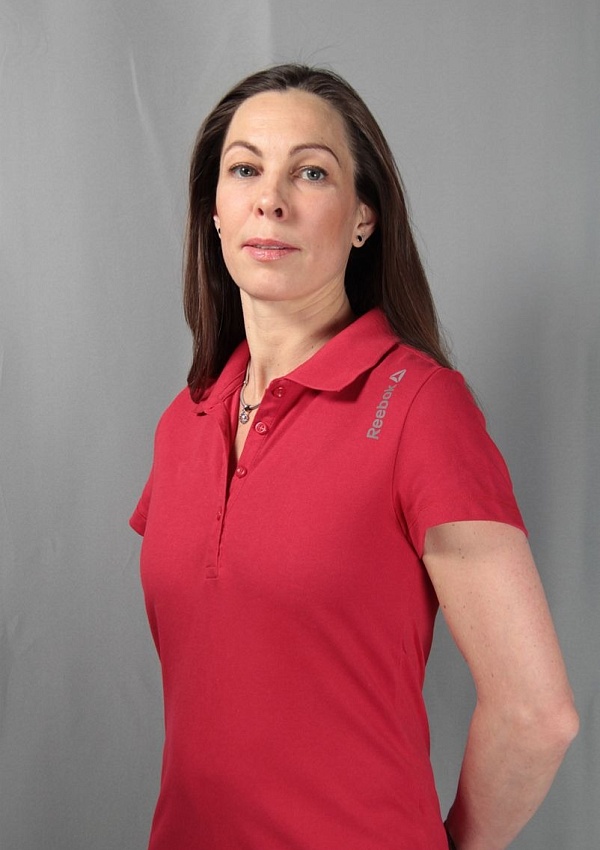 Чистякова Елена