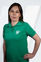 Игумнова Татьяна 