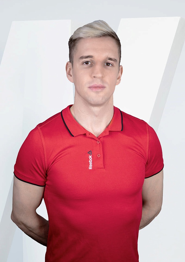 Овдиенко Александр 