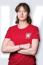 Зорина Виктория