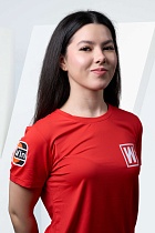 Карпинская Алина