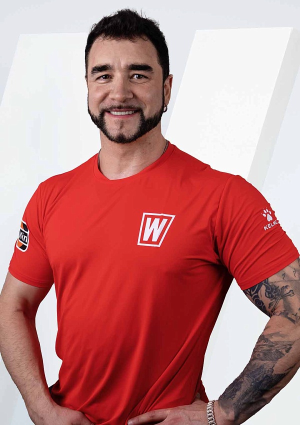 Клюско Павел