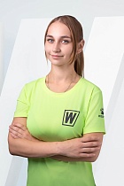 Прияткина Татьяна 