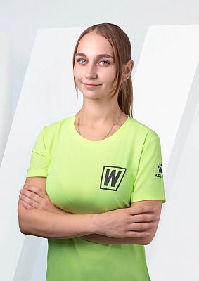 Прияткина Татьяна