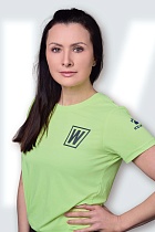 Коноплянникова Евгения 