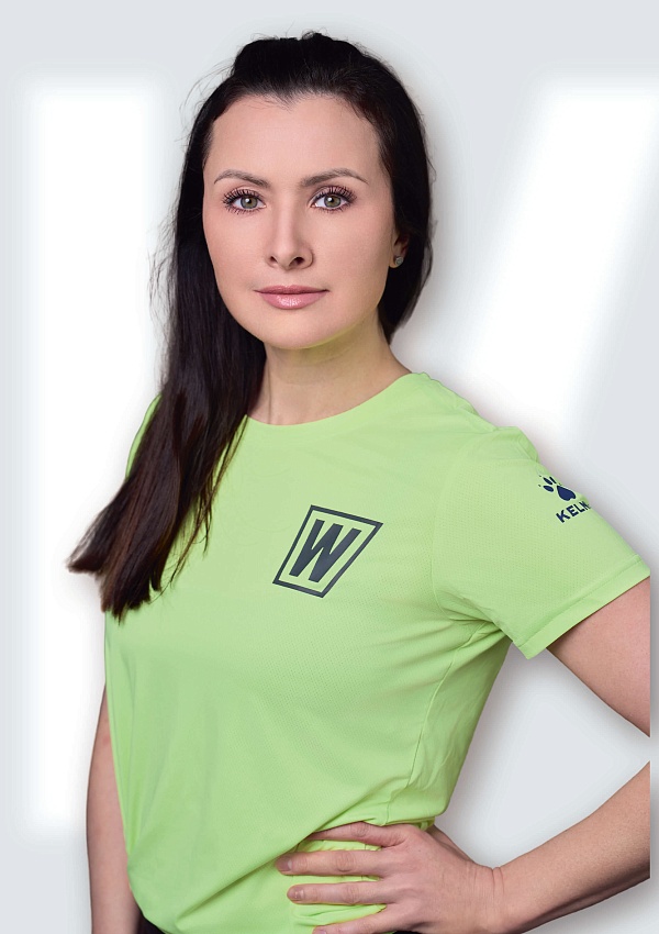 Коноплянникова Евгения 