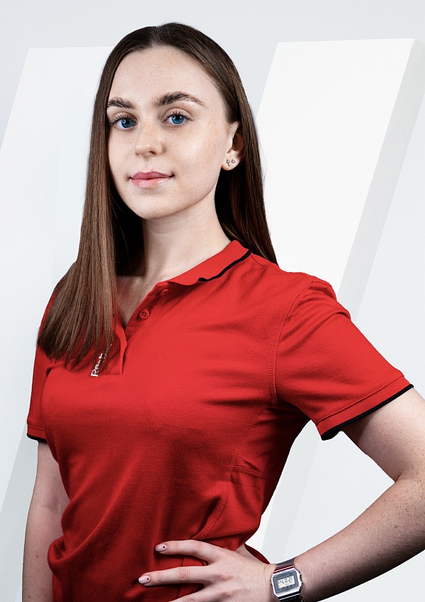 Тарасова Дарья