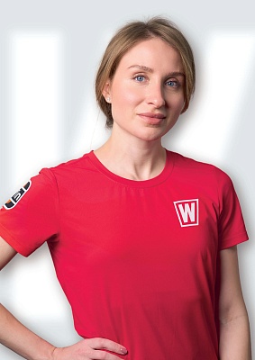 Цепаева Ксения 