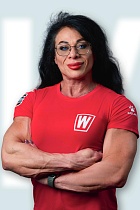 Мирзоян Юлия 