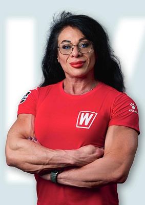 Мирзоян Юлия 