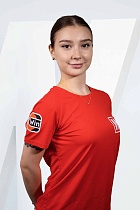 Сухих Юлия
