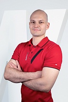 Шаталов Дмитрий