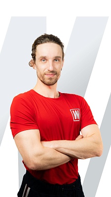 Молодчин Антон 