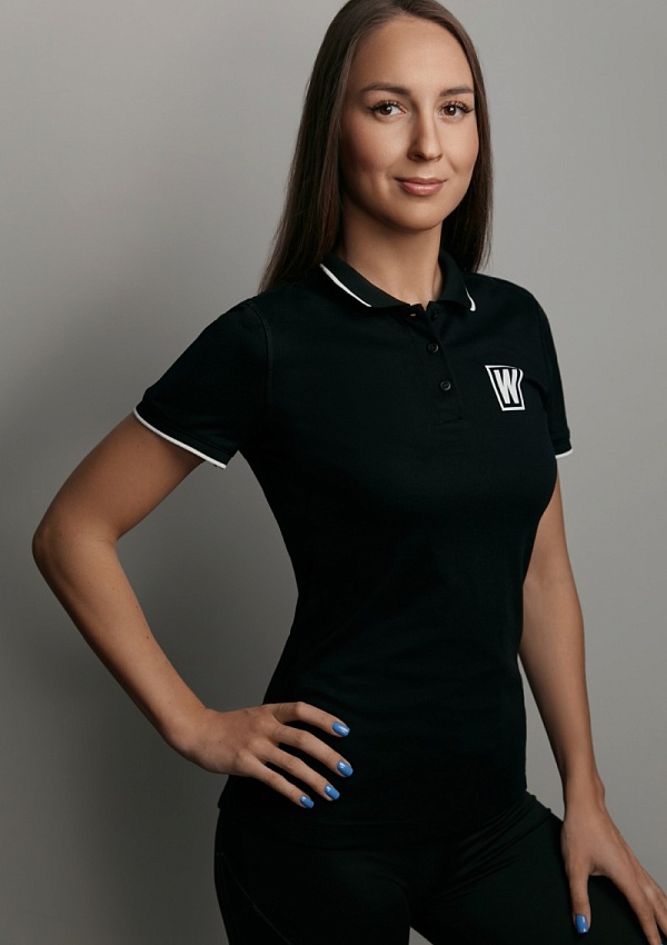 Кудинова Екатерина