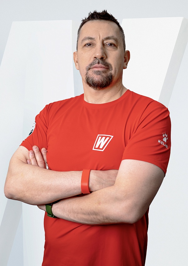 Кулевас Станислав