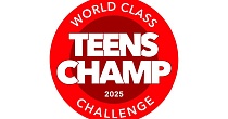 World Class Teens Champ Challenge