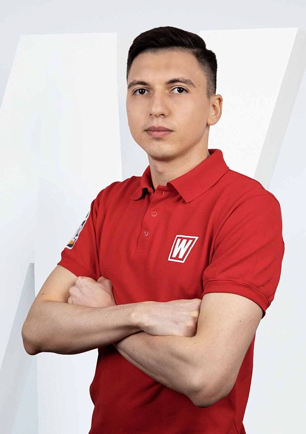 Ярмиев Иван