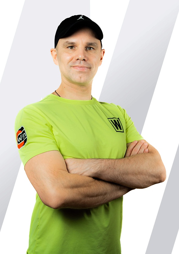Мацко Антон