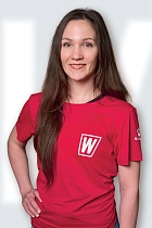 Селезнева Мария