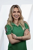 Котикова Полина 