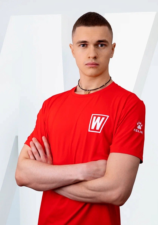 Пшеничников Кирилл