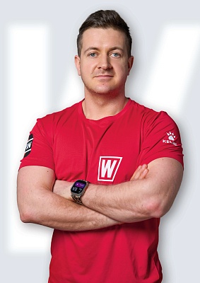 Артём Погудин