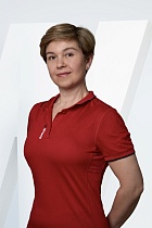 Фалдина Светлана