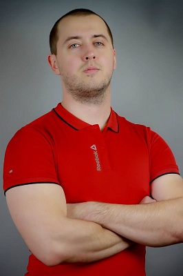 Раков Иван