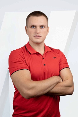 Матвей Калинин