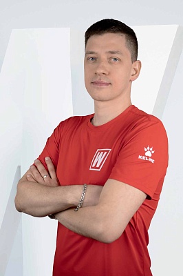 Андрей Хусаинов